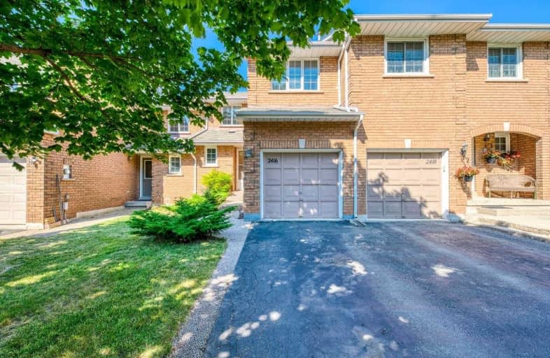 2416 Stefi Trail, Oakville | Image 1