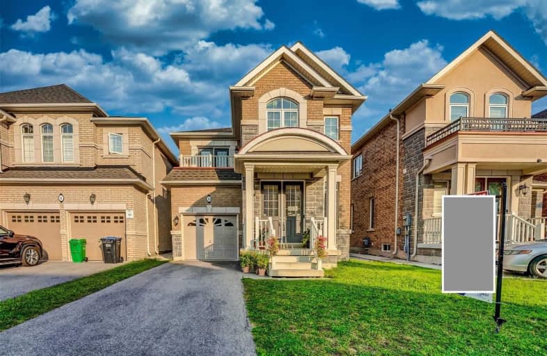 10 Goodsway Trail, Brampton | Image 1