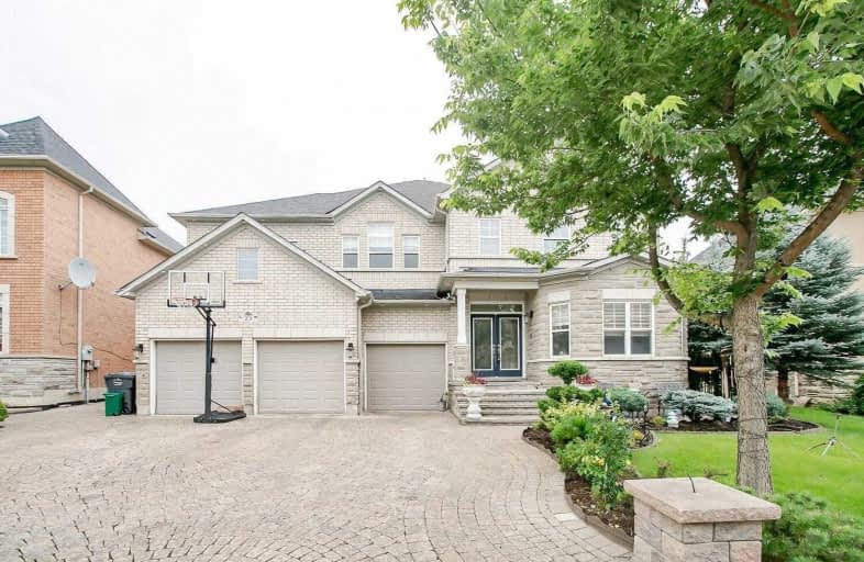 23 Cairnburg Drive, Brampton | Image 1