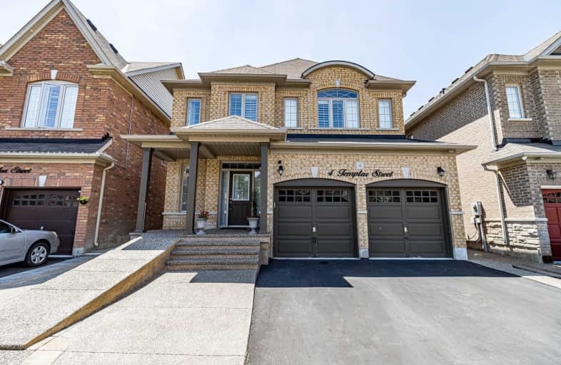 4 Templar Street, Brampton | Image 1