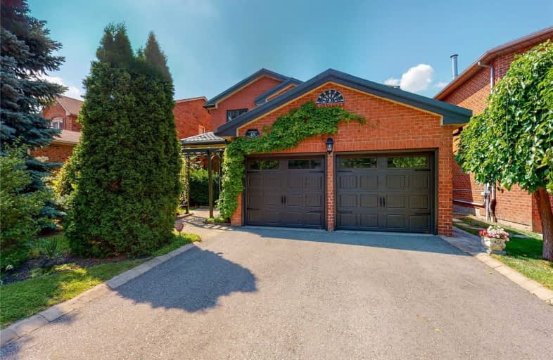 48 Keystone Drive, Brampton | Image 1