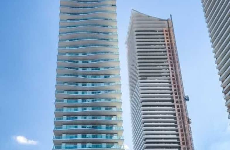 2407-33 Shorebreeze Drive, Toronto | Image 1