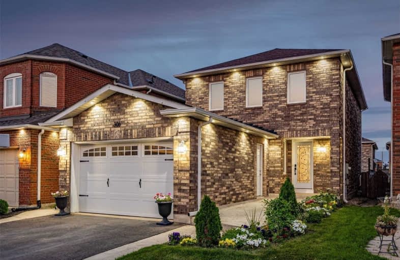 306 Marshall Crescent, Orangeville | Image 1