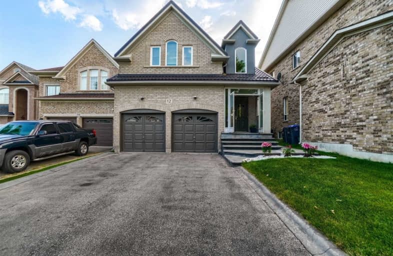 12 Trailside Walk, Brampton | Image 1