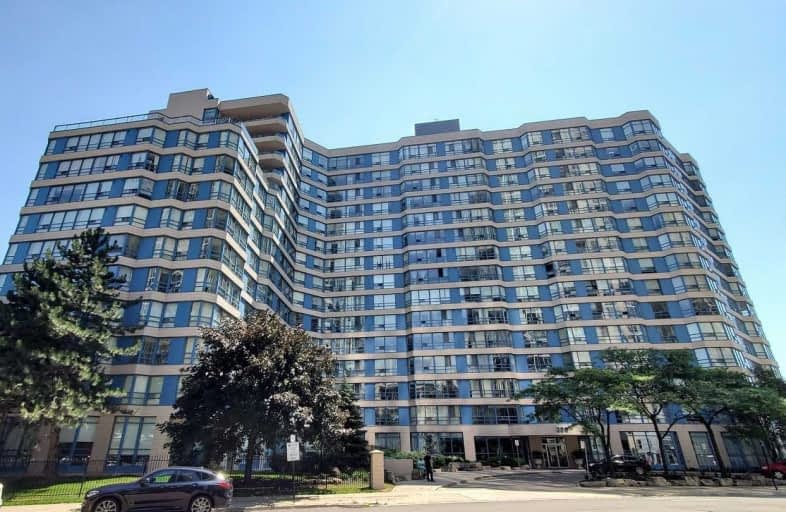 503-250 Webb Drive, Mississauga | Image 1