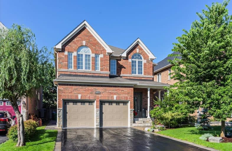 5180 Misty Pine Crescent, Mississauga | Image 1