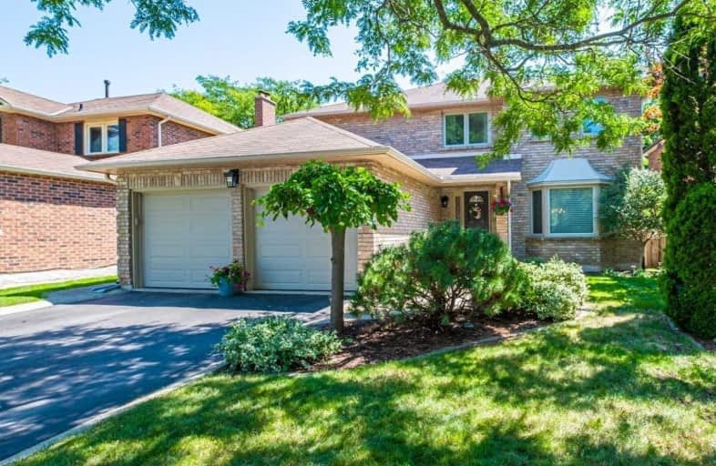 1360 Old English Lane, Oakville | Image 1