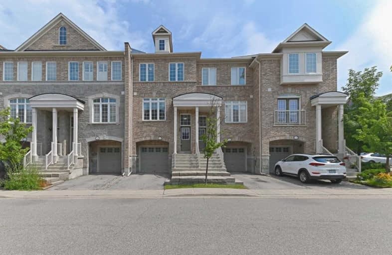 7203 Triumph Lane, Mississauga | Image 1