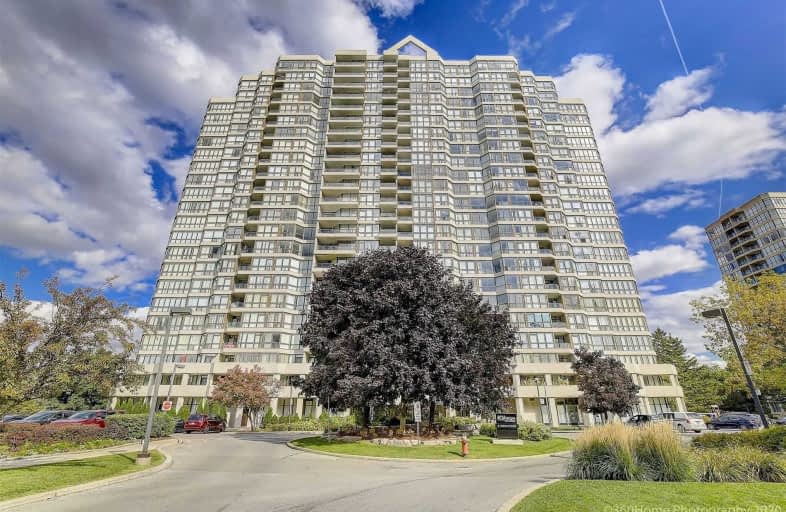 2108-3 Rowntree Road, Toronto | Image 1