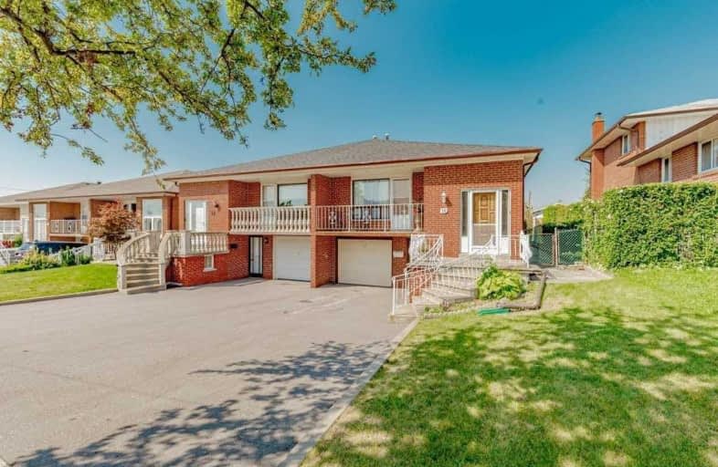 10 Paradelle Crescent, Toronto | Image 1