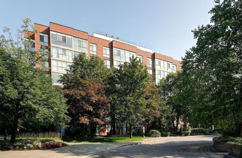 754-24 Southport Street, Toronto | Image 1