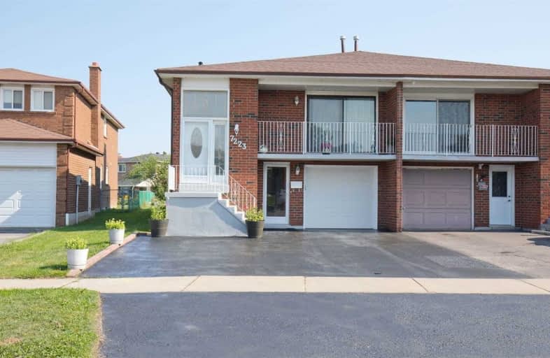 7223 Sigsbee Drive, Mississauga | Image 1