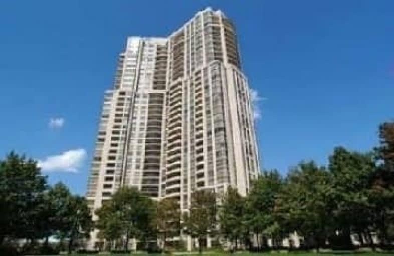 220-25 Kingsbridge Garden Circle, Mississauga | Image 1