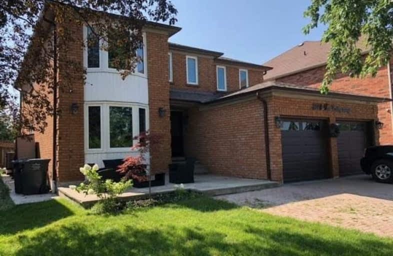 3148 The College Way, Mississauga | Image 1