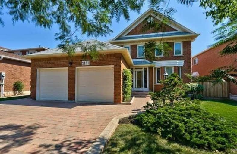 2131 Pineview Drive, Oakville | Image 1