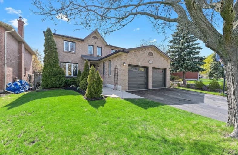 1539 Prince John Circle, Oakville | Image 1