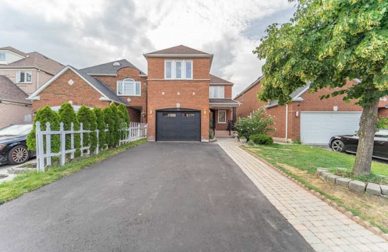 14 Upwood Place, Brampton | Image 1