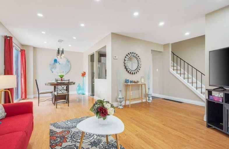 42-6650 Falconer Drive, Mississauga | Image 1