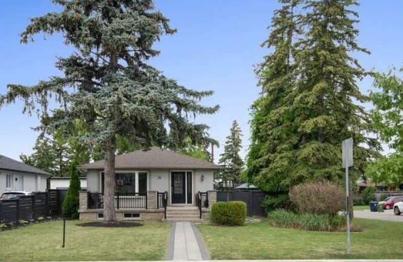 10 Wall Avenue, Toronto | Image 1