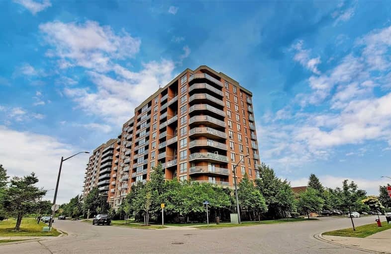 403-1150 Parkwest Place, Mississauga | Image 1