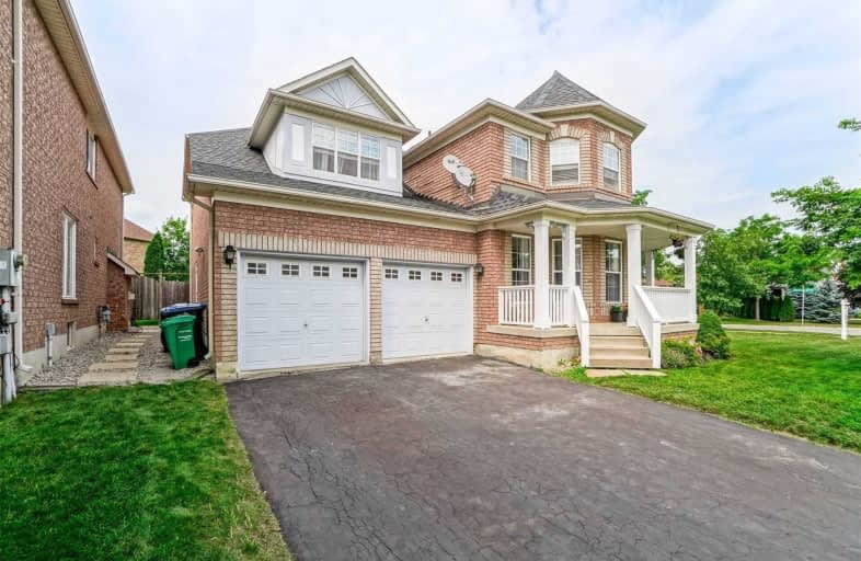 65 Treeline Boulevard, Brampton | Image 1