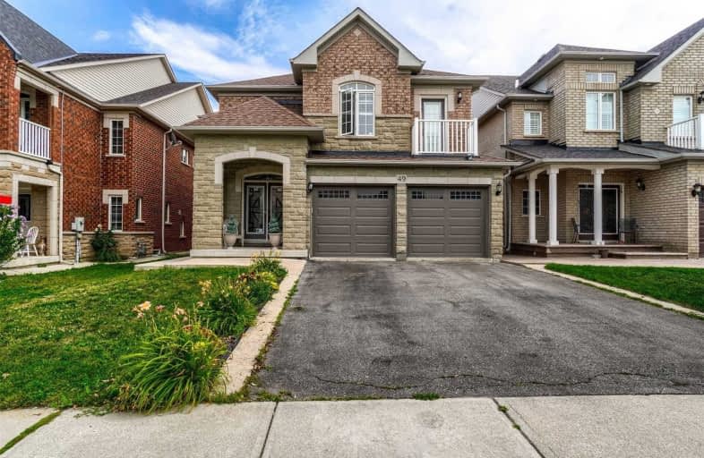 49 El Camino Way, Brampton | Image 1