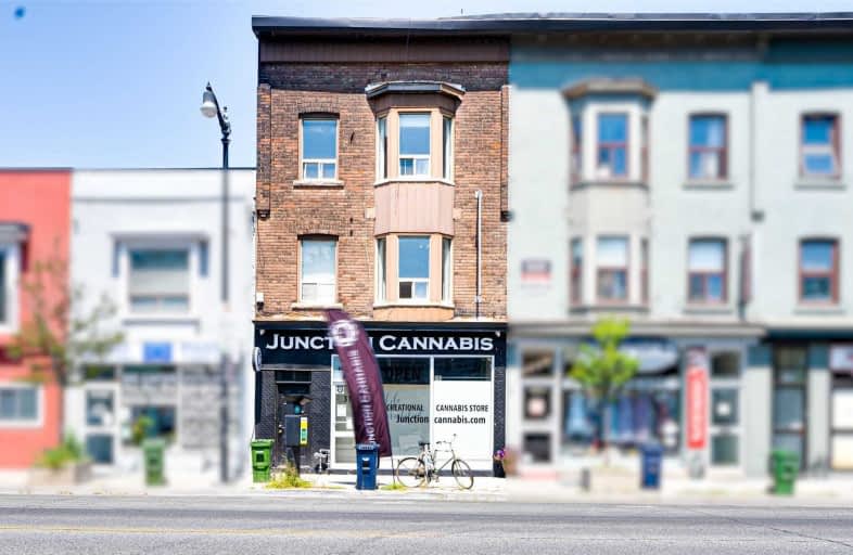 3140 Dundas Street West, Toronto | Image 1