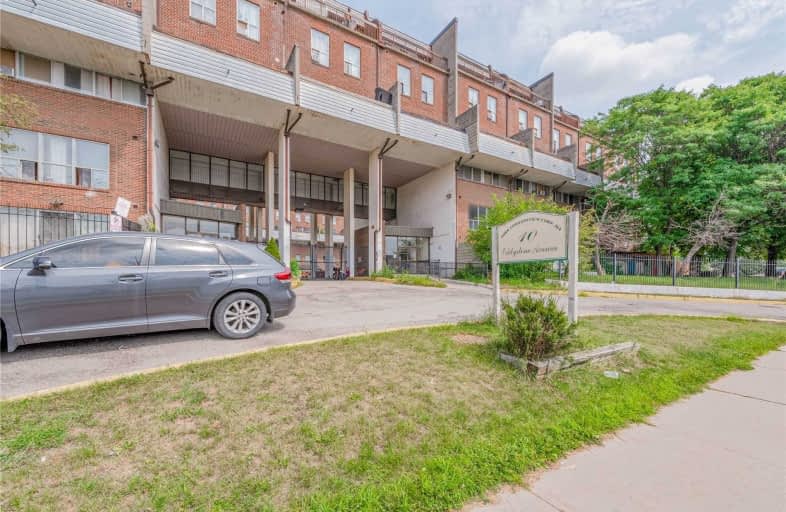 110-10 Eddystone Avenue, Toronto | Image 1