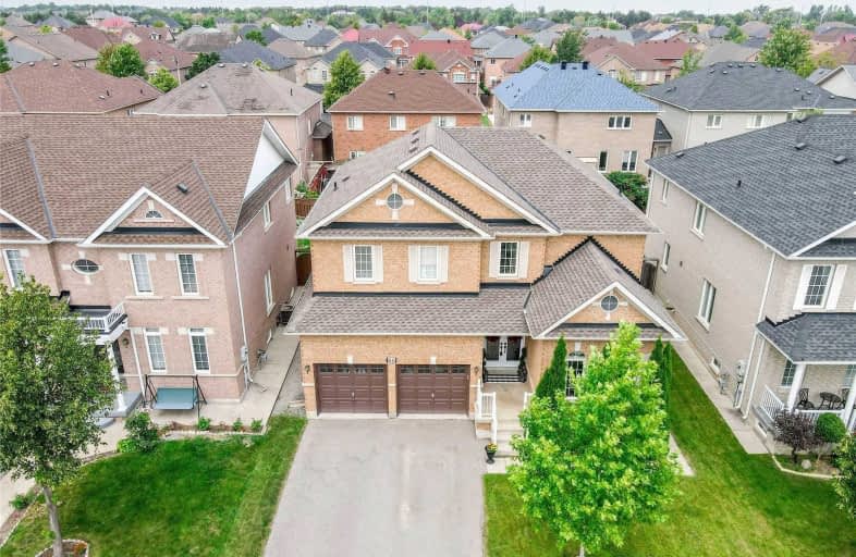 86 Princess Valley Crescent, Brampton | Image 1