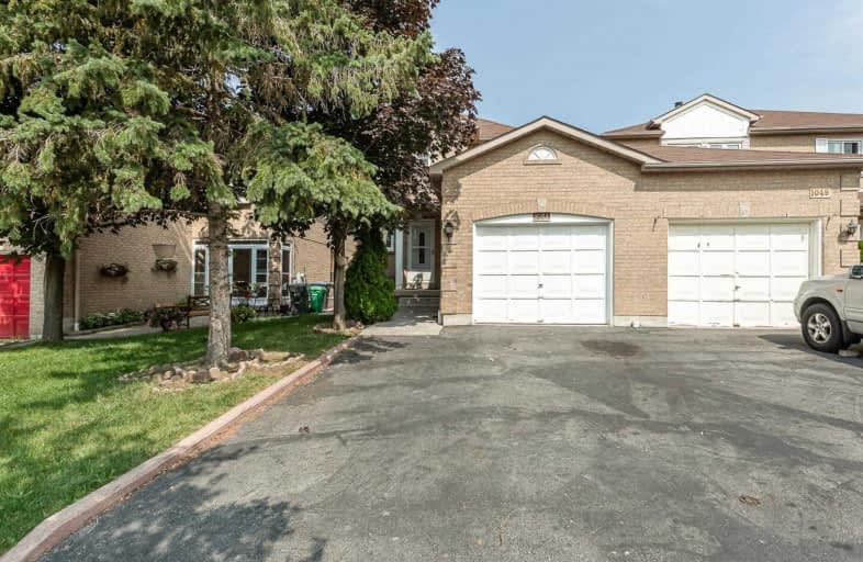 1051 Blizzard Road, Mississauga | Image 1