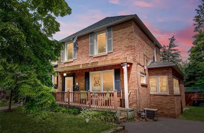 350 Glenlake Avenue, Toronto | Image 1