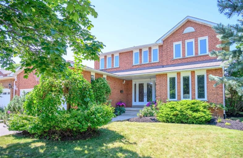 1434 Peartree Circle, Oakville | Image 1