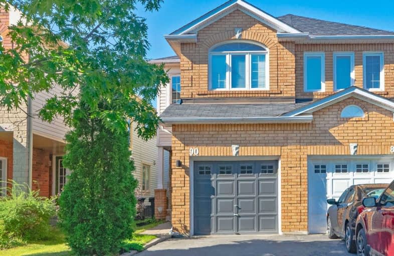 90 Yellow Brick Road, Brampton | Image 1