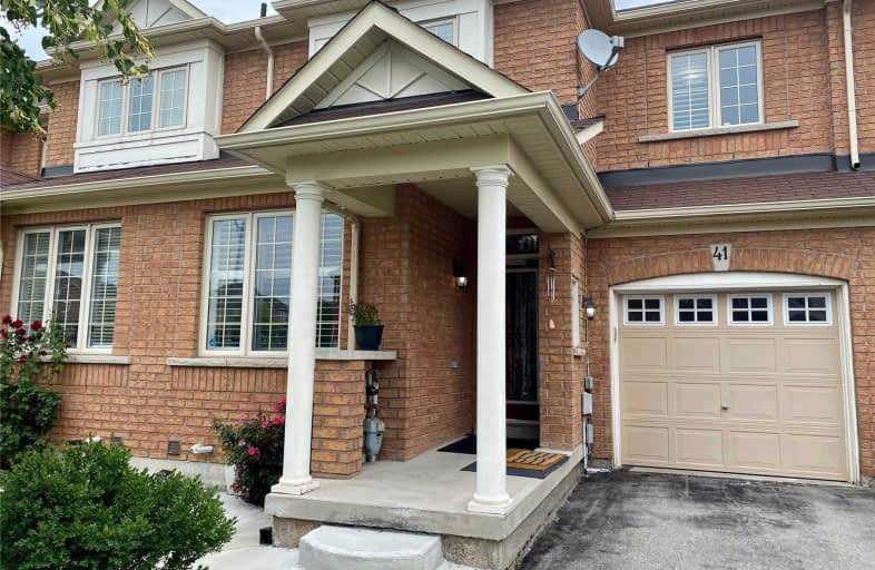 41 Tundra Swan Road, Brampton | Image 1