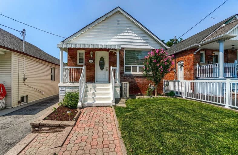 554 Caledonia Road, Toronto | Image 1