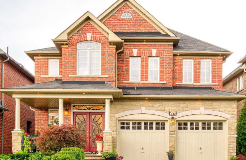 26 Young Drive, Brampton | Image 1