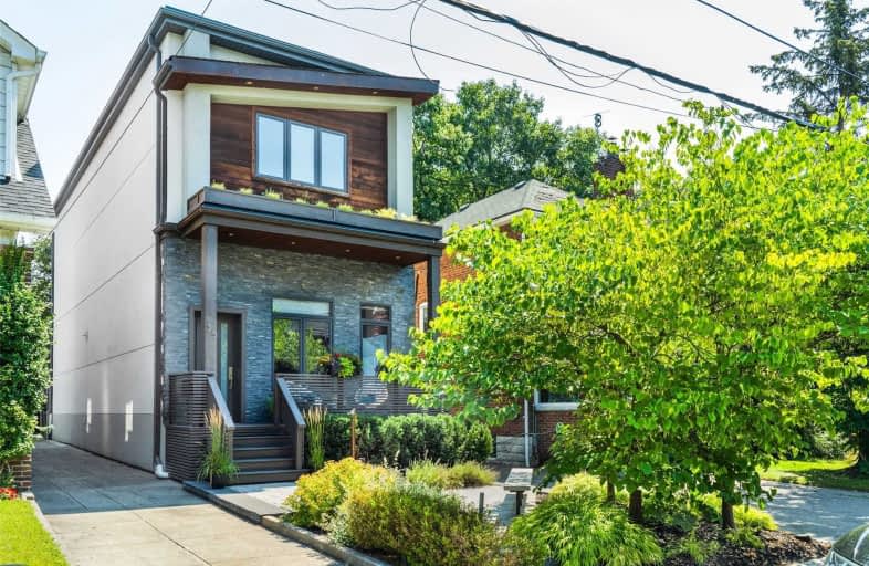 35 Kennedy Avenue, Toronto | Image 1
