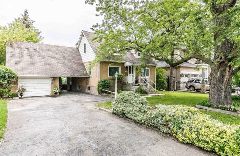524 Rustic Road, Toronto | Image 1