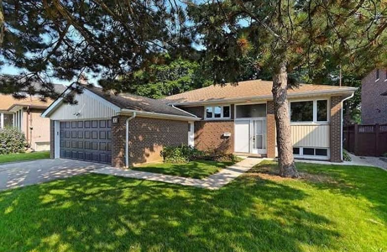 32 Braywin Drive, Toronto | Image 1