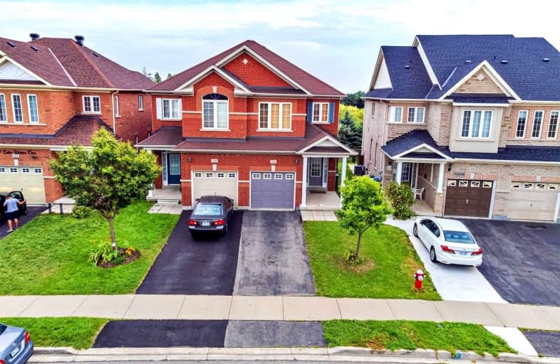 118 Calm Waters Crescent, Brampton | Image 1