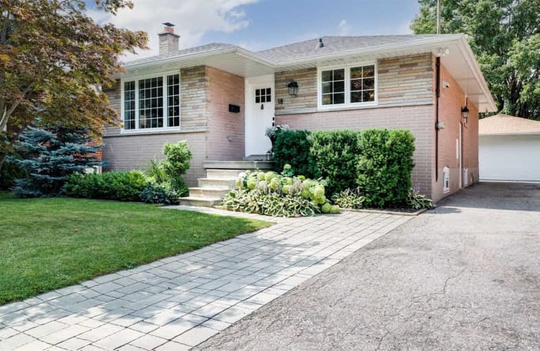 18 Shadwick Drive, Toronto | Image 1