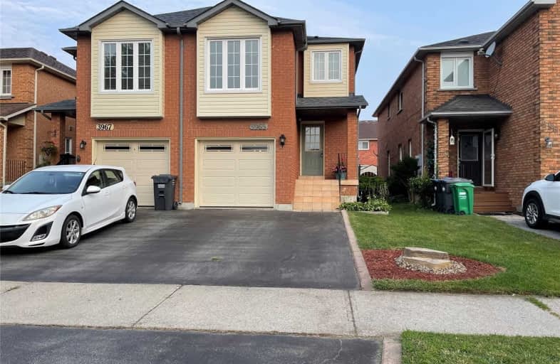 3965 Stoneham Way, Mississauga | Image 1