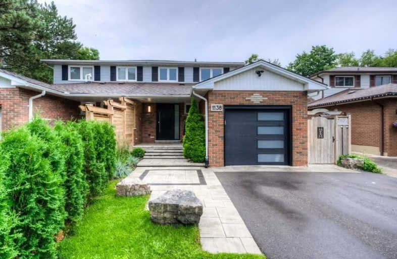 1138 Queens Avenue, Oakville | Image 1