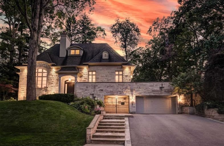 7 Hunthill Court, Toronto | Image 1