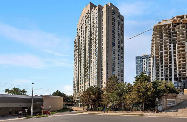 807-101 Subway Crescent, Toronto | Image 1