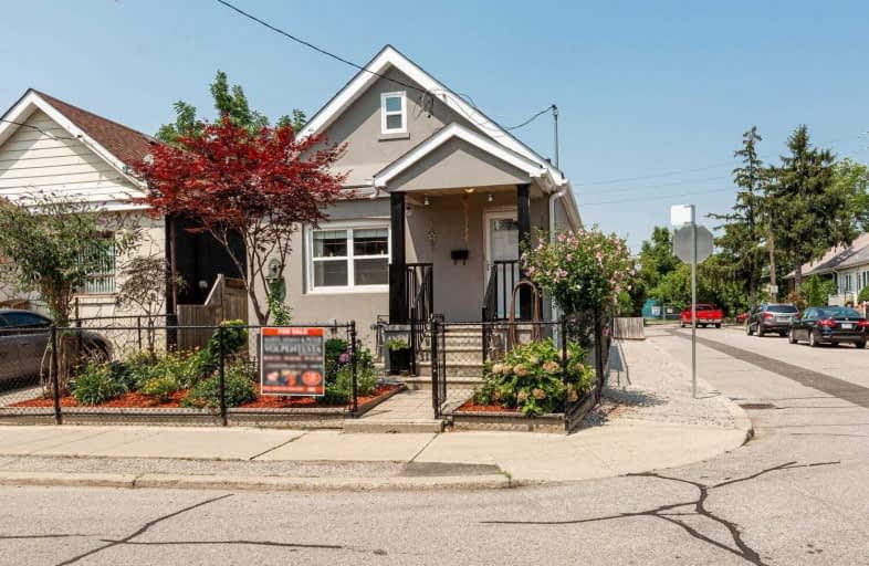 42 Nickle Street, Toronto | Image 1