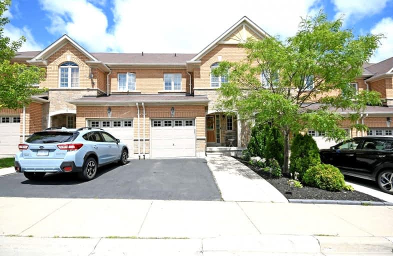 74 Eagle Trace Drive, Brampton | Image 1