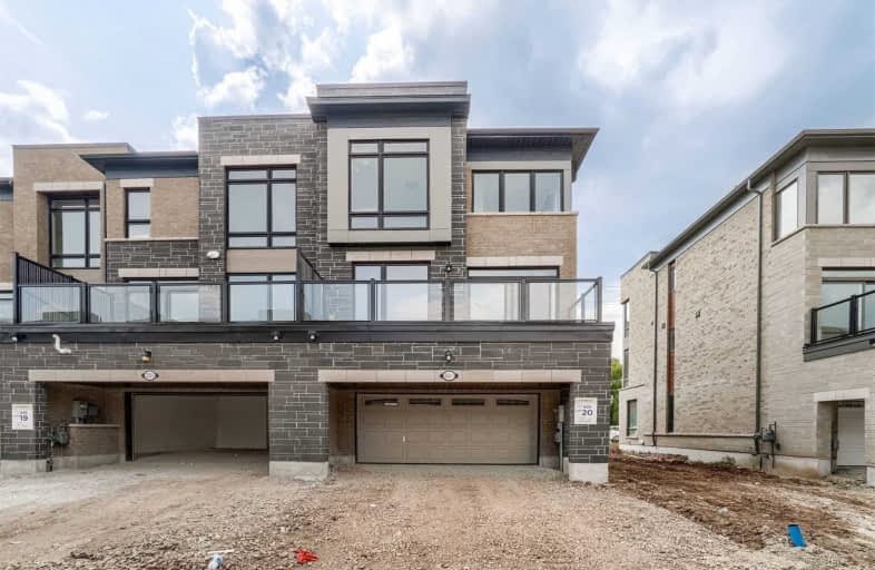 01-2523 Littlefield Crescent, Oakville | Image 1