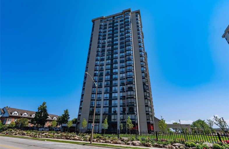 808-2170 Marine Drive, Oakville | Image 1