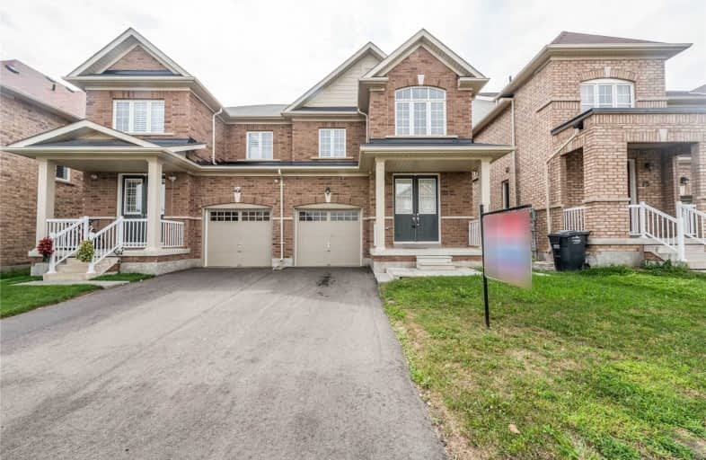 77 Vezna Crescent, Brampton | Image 1